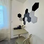 Modernes 1 Zimmerapartment 5 Für Monteure&handwerker Mit Wlan Apartamento