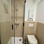 Apartamento Modernes 1 Zimmerapartment 5 Für Monteure&handwerker Mit Wlan