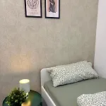Apartamento Modernes 1 Zimmerapartment 5 Für Monteure&handwerker Mit Wlan Ludwigshafen am Rhein