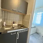 Modernes 1 Zimmerapartment 5 Für Monteure&handwerker Mit Wlan Ludwigshafen am Rhein